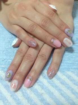 nopicocoさんのコーディネート