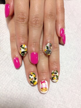 nopicocoさんのコーディネート