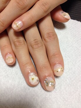 nopicocoさんのコーディネート