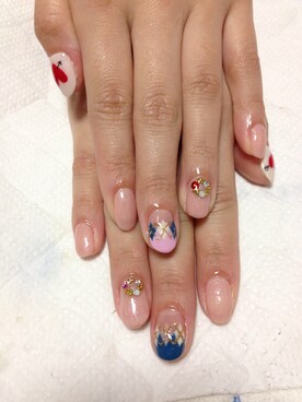 nopicocoさんのコーディネート