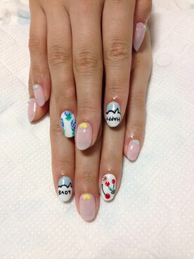 nopicocoさんのコーディネート