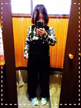まいちきさんのコーディネート