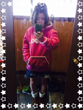 まいちきさんのコーディネート