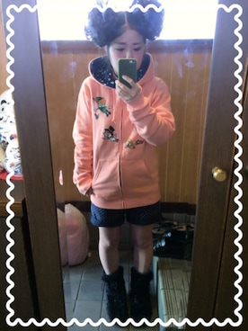 まいちきさんのコーディネート