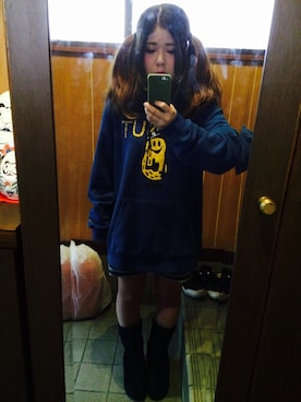 まいちきさんのコーディネート