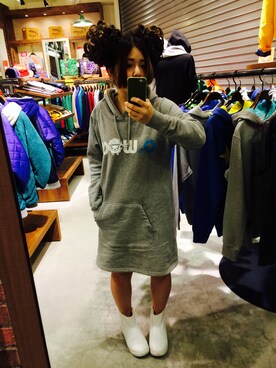 まいちきさんのコーディネート
