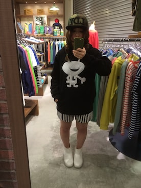 まいちきさんのコーディネート