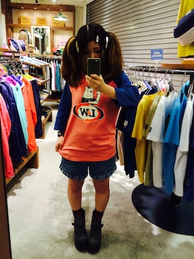 まいちきさんのコーディネート