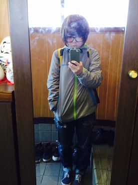 まいちきさんのコーディネート