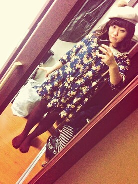 べちさんのコーディネート