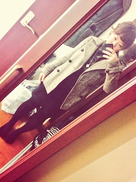 べちさんのコーディネート