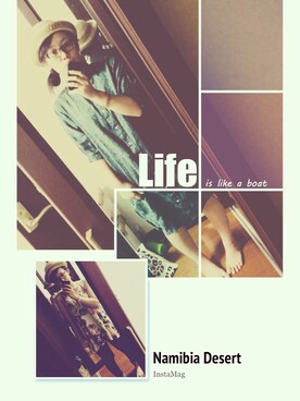 べちさんのコーディネート