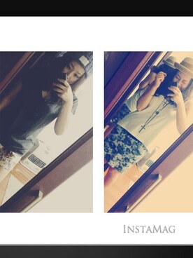 べちさんのコーディネート