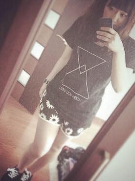 べちさんのコーディネート