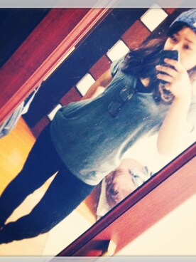 べちさんのコーディネート