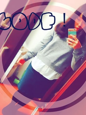 べちさんのコーディネート