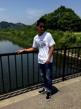 ruiririさんのコーディネート