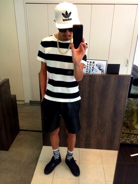 ruiririさんのコーディネート