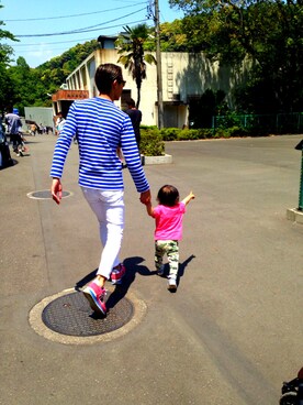 ruiririさんのコーディネート