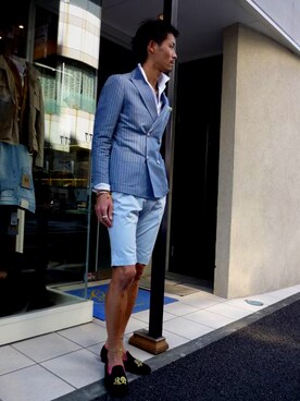 ruiririさんのコーディネート