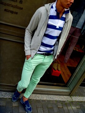 ruiririさんのコーディネート