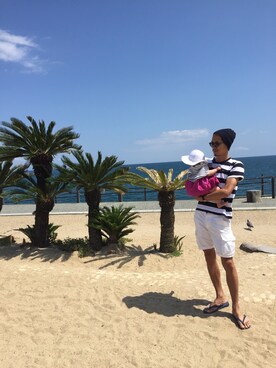 ruiririさんのコーディネート