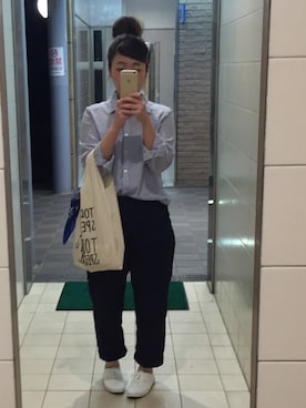 natsuki🌻さんのコーディネート