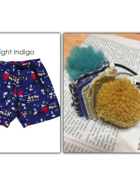 natsuki🌻さんのコーディネート