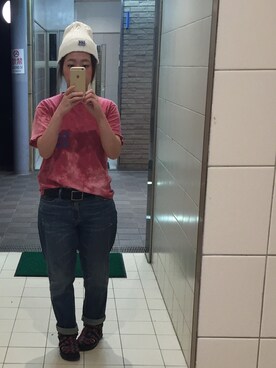 natsuki🌻さんのコーディネート