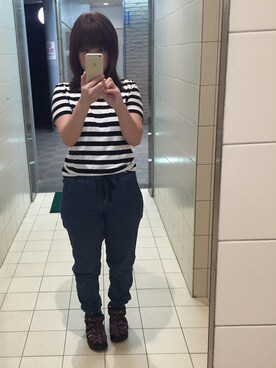 natsuki🌻さんのコーディネート