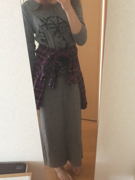 ひかるさんのコーディネート