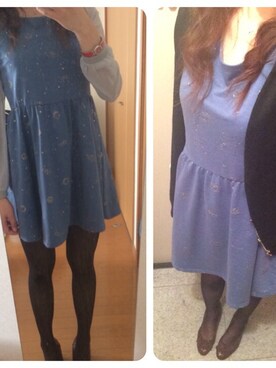 ひかるさんのコーディネート