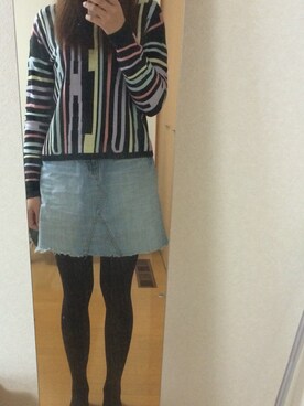 ひかるさんのコーディネート