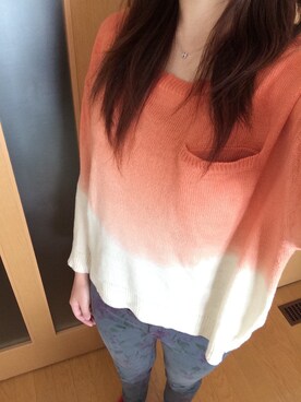 ひかるさんのコーディネート