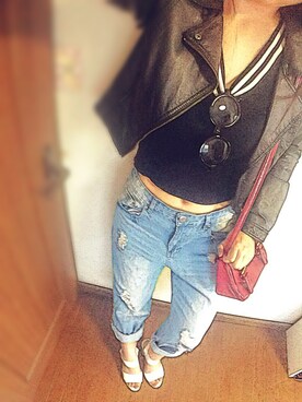 miyuさんのコーディネート