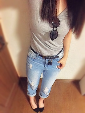 miyuさんのコーディネート