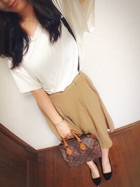 miyuさんのコーディネート