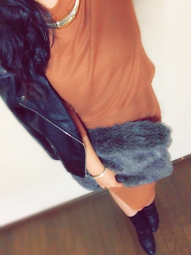 miyuさんのコーディネート