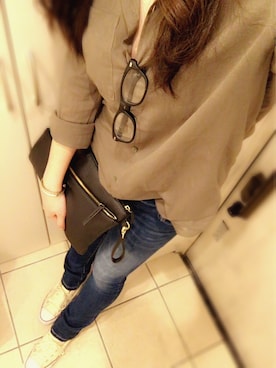 miyuさんのコーディネート