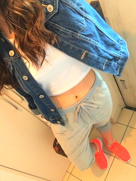 miyuさんのコーディネート