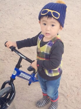 eiさんのコーディネート