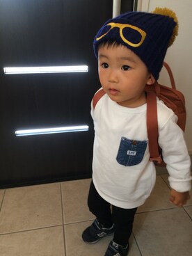 eiさんのコーディネート