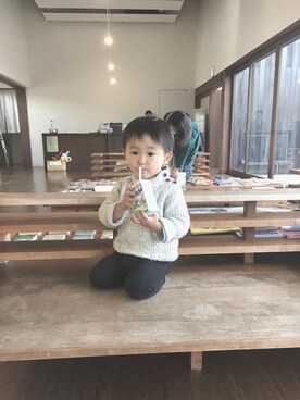 eiさんのコーディネート