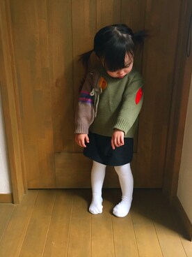 こは。さんのコーディネート