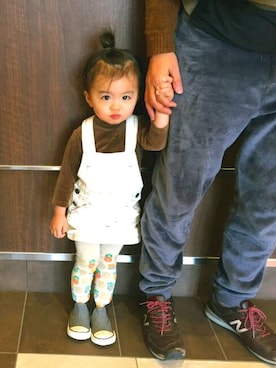 こは。さんのコーディネート