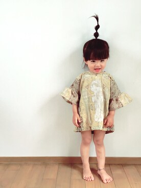 こは。さんのコーディネート