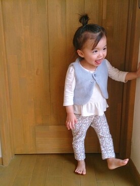 こは。さんのコーディネート