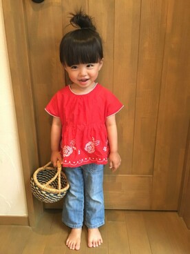 こは。さんのコーディネート