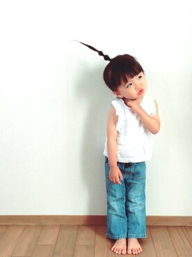 こは。さんのコーディネート