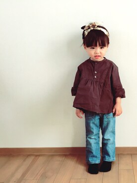 こは。さんのコーディネート